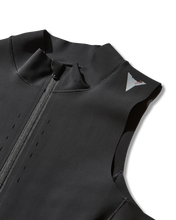 Carica l'immagine nel visualizzatore di Gallery, ROA Gator Compression Half Zip Tank Top
