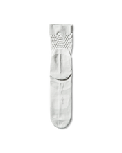 Carica l'immagine nel visualizzatore di Gallery, ROA Bones Logo Q-skin Technical Crew Socks