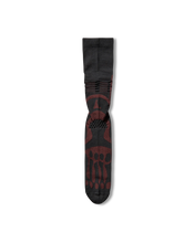 Carica l'immagine nel visualizzatore di Gallery, ROA Bones Logo Q-skin Technical Crew Socks