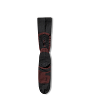 Carica l'immagine nel visualizzatore di Gallery, ROA Bones Logo Q-skin Technical Crew Socks