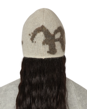 Carica l'immagine nel visualizzatore di Gallery, ROA Vortex Mohair Beanie