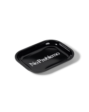 Carica l'immagine nel visualizzatore di Gallery, NP No Problemo Metal Tray