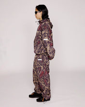 Carica l&#39;immagine nel visualizzatore di Gallery, No Problemo Forest Glitch Nylon Pant