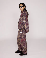 Carica l&#39;immagine nel visualizzatore di Gallery, No Problemo Forest Glitch Nylon Pant