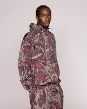 Carica l&#39;immagine nel visualizzatore di Gallery, No Problemo Forest Glitch Nylon Jacket