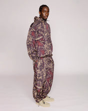 Carica l&#39;immagine nel visualizzatore di Gallery, No Problemo Forest Glitch Nylon Pant
