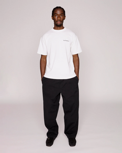 No Problemo Mini Problemo Ripstop Work Pant Black