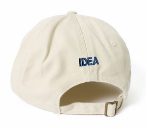 IDEA THE DICAPRIO HAT (Beige)