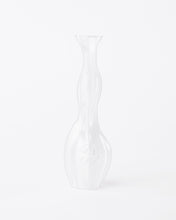 Carica l&#39;immagine nel visualizzatore di Gallery, NIKO JUNE Las Projects Vase Clear
