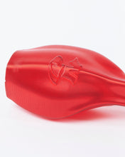 Carica l&#39;immagine nel visualizzatore di Gallery, NIKO JUNE Las Projects Vase Red