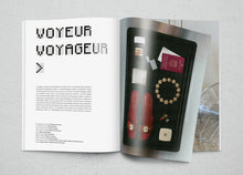 Carica l&#39;immagine nel visualizzatore di Gallery, The Bloody Mary Magazine / SUMMER GAZETTE