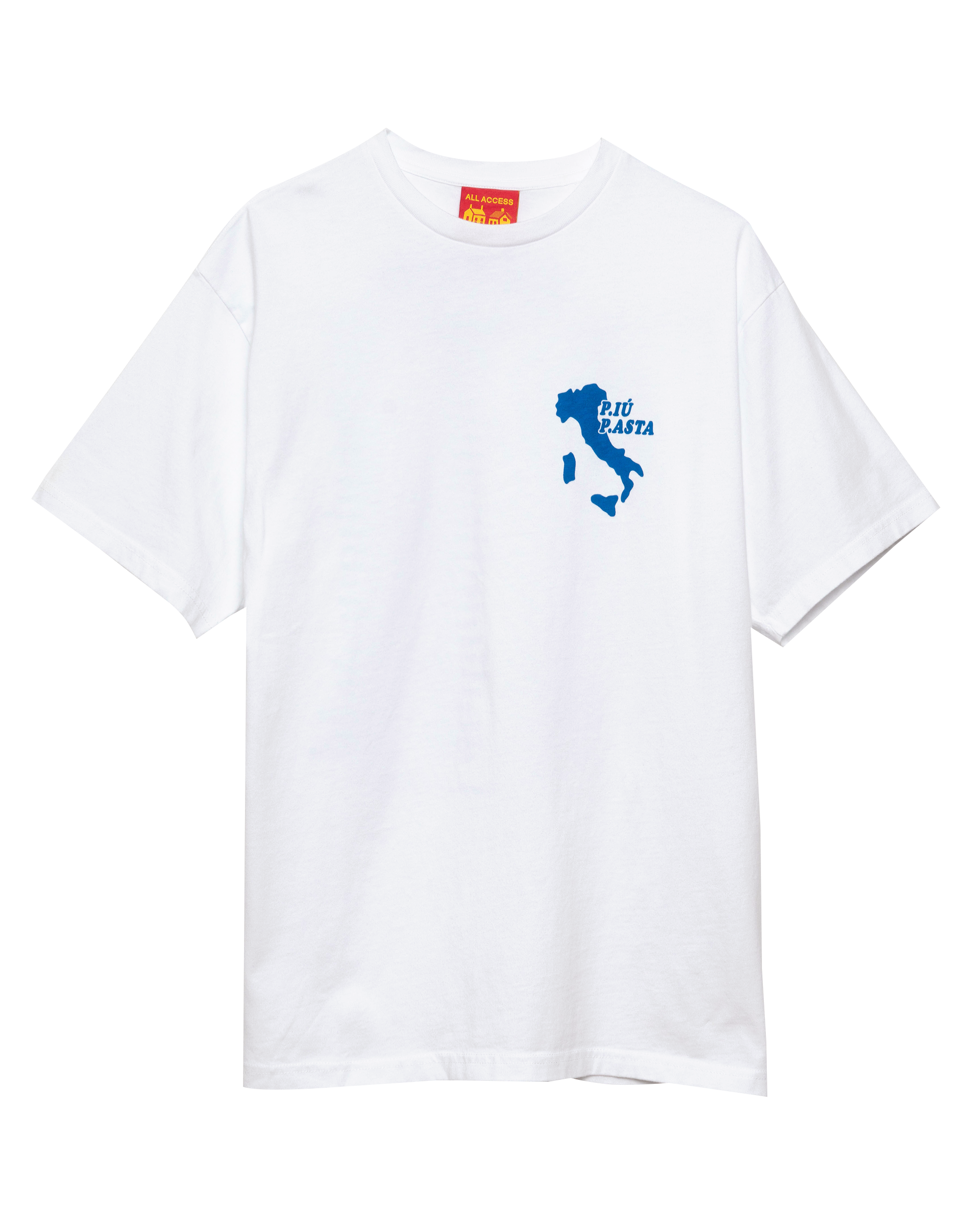 Public Possession – CREAM Torino