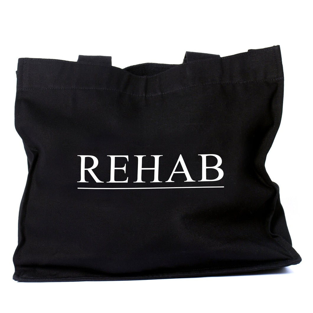 IDEA Rehab Bag