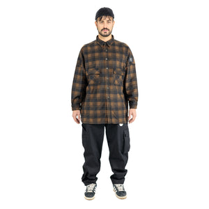 Cheveyo Timber Shirt