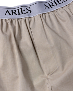 Aries Lace Print Boxer Shorts