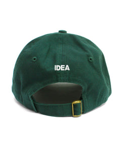 IDEA OUT FOR LUNCH Hat Green