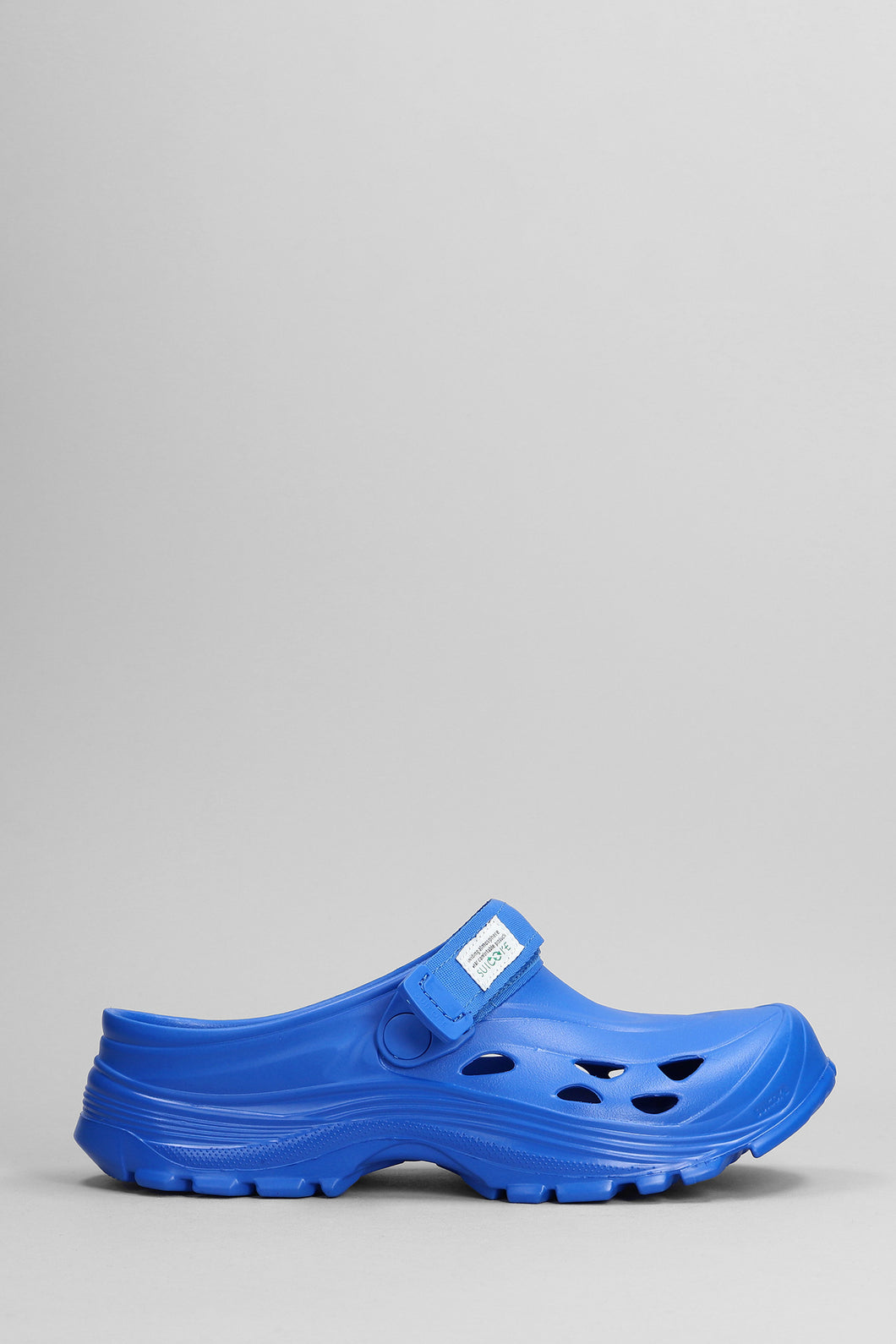 Suicoke MOK Blue