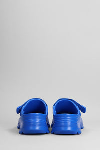 Suicoke MOK Blue