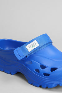 Suicoke MOK Blue