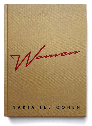 IDEA Nadia Lee Cohen Women (Fifth Edition)