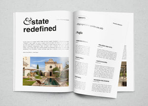 The Bloody Mary Magazine / SUMMER GAZETTE