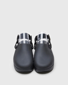 Suicoke CAPPO Black