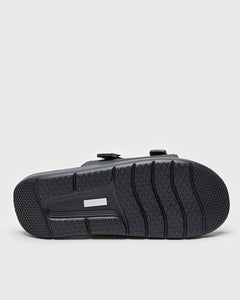 Suicoke CAPPO Black