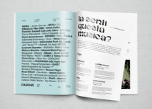 Carica l&#39;immagine nel visualizzatore di Gallery, The Bloody Mary Magazine / SUMMER GAZETTE