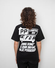 Carica l&#39;immagine nel visualizzatore di Gallery, Public Possession  P.P. Logistik T-Shirt