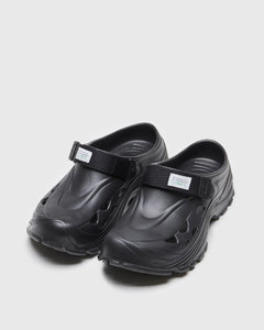 Suicoke MOK Black