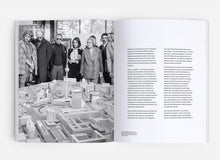 Carica l'immagine nel visualizzatore di Gallery, Brutal Posters 20 Brutalist Pull-Out Posters By Zupagrafika