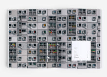 Carica l'immagine nel visualizzatore di Gallery, Brutal Posters 20 Brutalist Pull-Out Posters By Zupagrafika