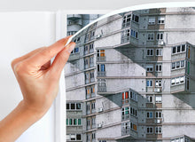 Carica l'immagine nel visualizzatore di Gallery, Brutal Posters 20 Brutalist Pull-Out Posters By Zupagrafika