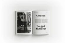 Carica l'immagine nel visualizzatore di Gallery, CAVIE Magazine - Issue 1