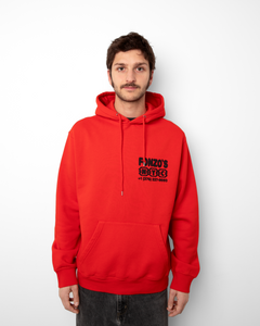 Public Possession Fonzo Hoodie