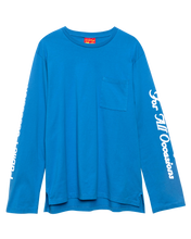 Carica l'immagine nel visualizzatore di Gallery, Public Possession  MOBILE D.J. Longsleeve