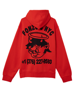 Public Possession Fonzo Hoodie