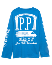 Carica l'immagine nel visualizzatore di Gallery, Public Possession  MOBILE D.J. Longsleeve