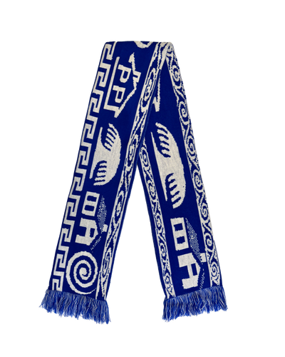 Public Possession  LOGOS Scarf