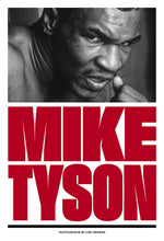 Carica l&#39;immagine nel visualizzatore di Gallery, Mike Tyson by Lori Grinker