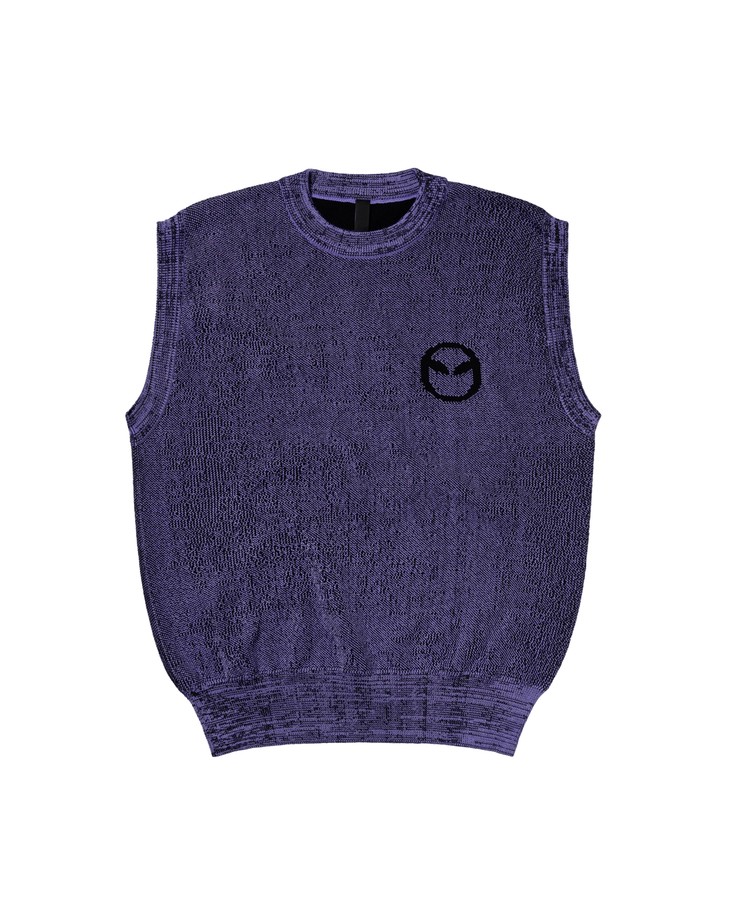 No Problemo Alien-O Reversible Cotton Vest