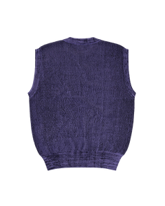 No Problemo Alien-O Reversible Cotton Vest