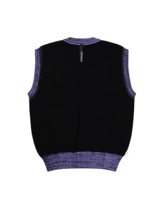 No Problemo Alien-O Reversible Cotton Vest