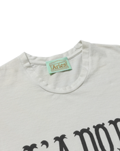 Carica l&#39;immagine nel visualizzatore di Gallery, Aries J&#39;adoro Western Cap Sleeve Tee