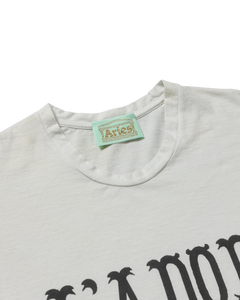 Aries J'adoro Western Cap Sleeve Tee