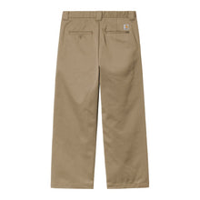 Carica l'immagine nel visualizzatore di Gallery, Carhartt WIP Brooker Pant Leather (Rigid)