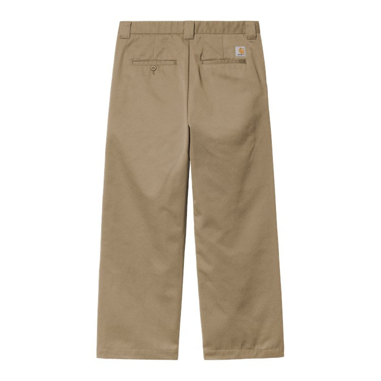 Carhartt WIP Brooker Pant Leather (Rigid)