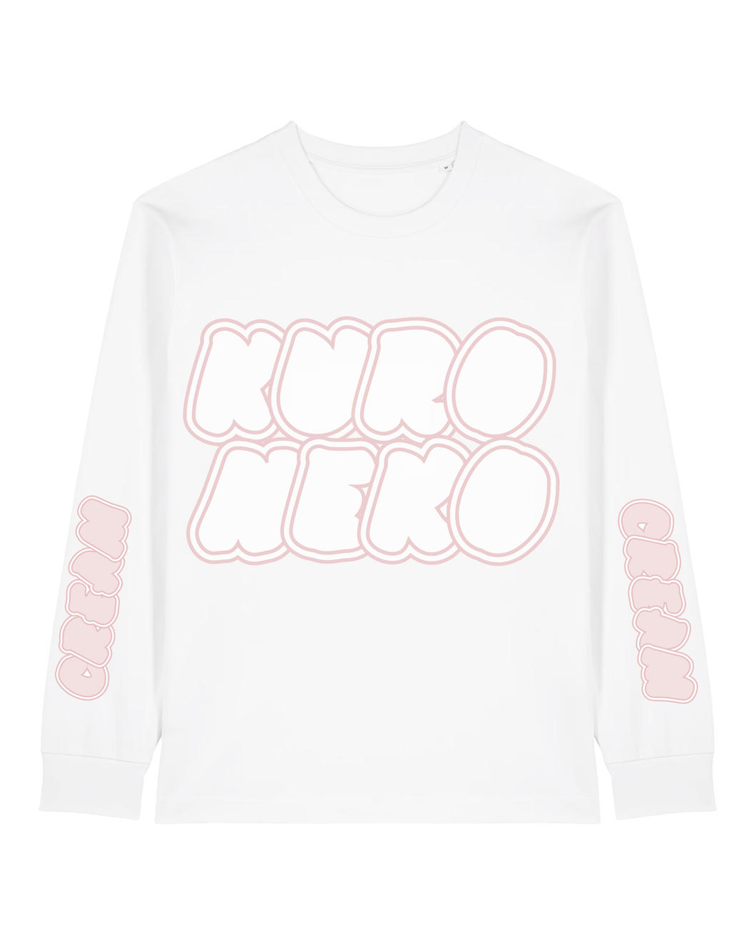 KURO NEKO Cats Got The CREAM