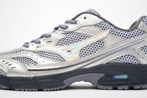 Mizuno MXR Silver/Silver/Nimbus Cloud taglie
