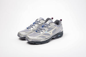 Mizuno MXR Silver/Silver/Nimbus Cloud taglie